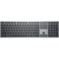Dell Multi-Device Wireless Keyboard - KB700 KB700-GY-R-US